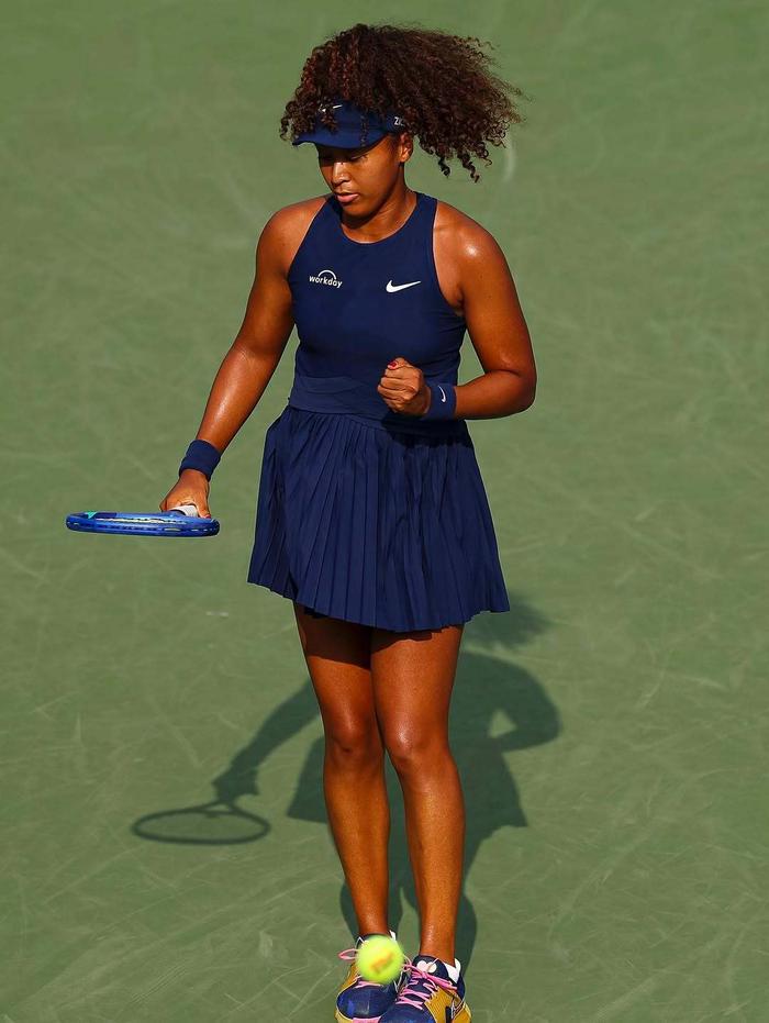 开云体育官网-大坂直美官方宣布锐不可当新规，瑞士队引发争议！-开云体育官网