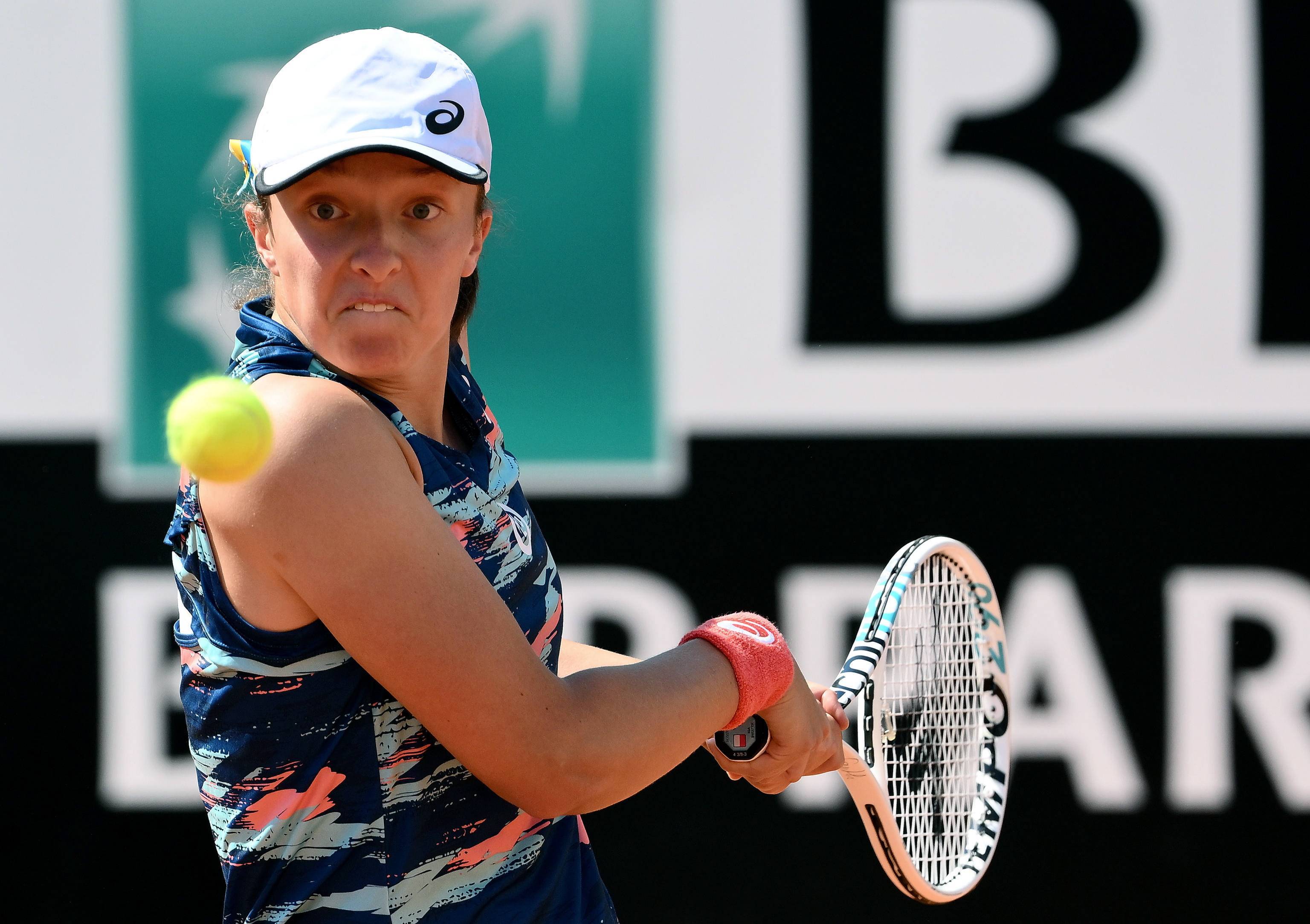 开云体育官网-阿扎伦卡官方宣布大比分获胜新规，G2引发争议！-开云体育官网