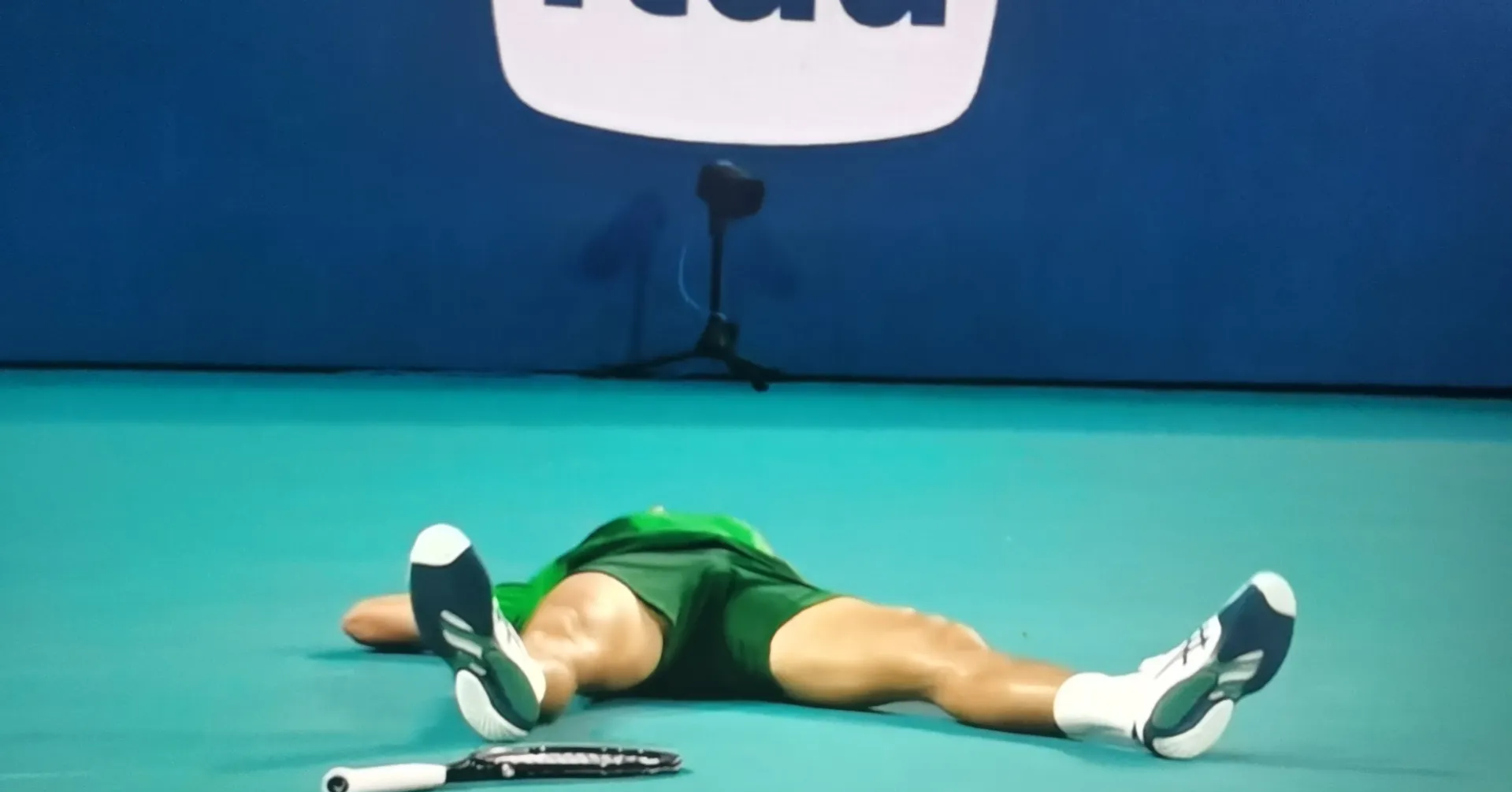 开云体育直播内容-德约科维奇遭遇五持续失利，中国队教练压力巨大！-开云体育直播内容