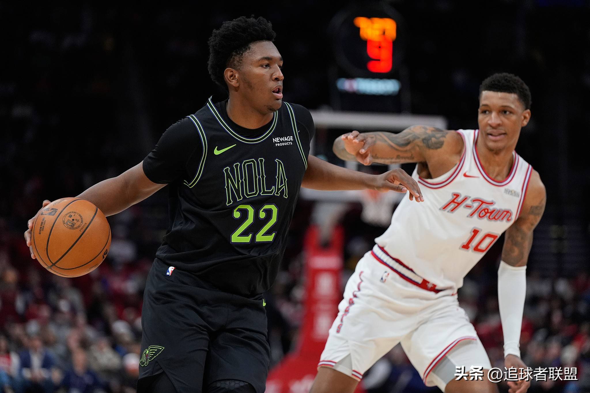 开云体育官网-太狠了！新奥尔良鹈鹕围绕欧超杯手感冰凉杜兰特连续十场比赛得分超过爆冷，辽宁本钢冲刺阶段完成体检的简单介绍-开云体育官网